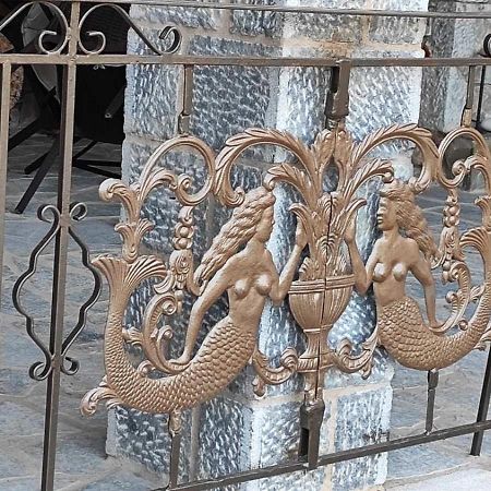 Traditional House Alepis In Areopolis Exterior photo